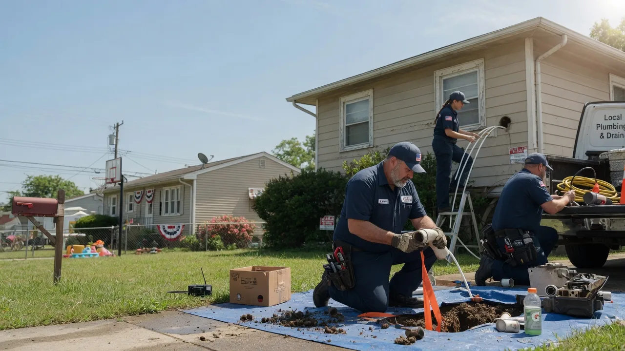 Faucet Repair in Hatley, WI near me