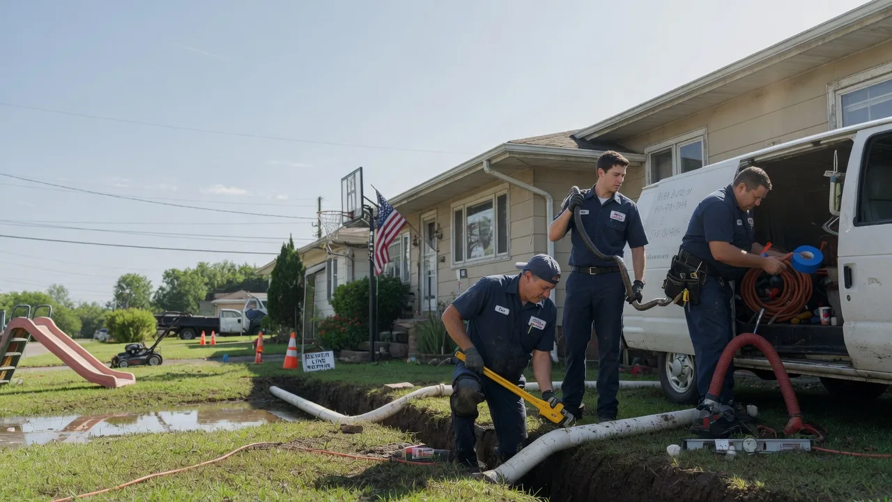 Toilet Installation in Hatley, WI near me